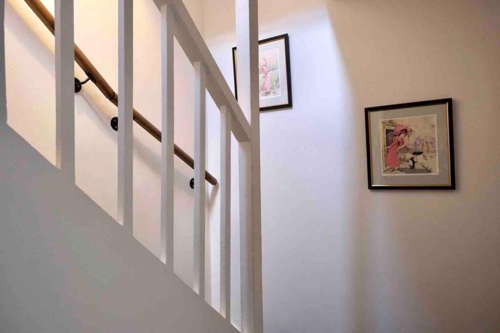 Regency Cottage 10 Minutes From Bath City Centre Exteriör bild